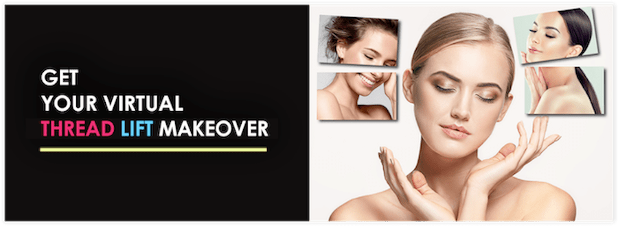 THREAD LIFT MAKEOVER